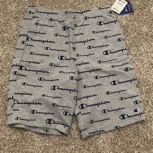 Champion Shorts Size XL Brand New